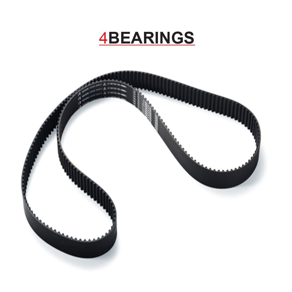 XL Series Imperial Timing Belts 4bearings.co.uk